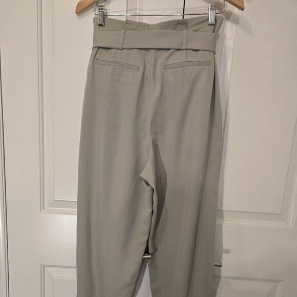 Women's Ted Baker paperback waist pants - Picture 5 of 5